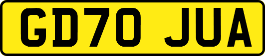 GD70JUA