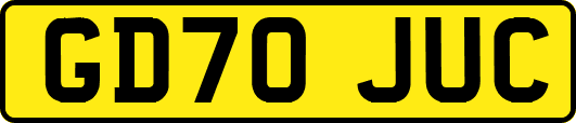GD70JUC