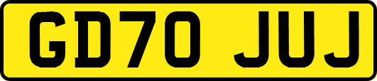 GD70JUJ