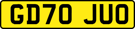 GD70JUO