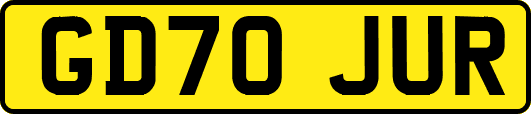 GD70JUR