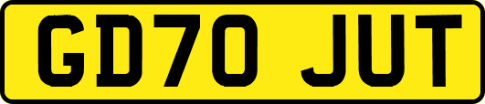 GD70JUT