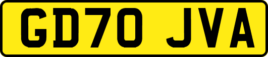 GD70JVA