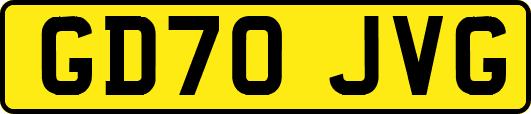 GD70JVG