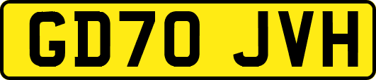 GD70JVH
