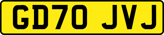 GD70JVJ