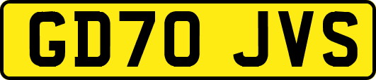 GD70JVS
