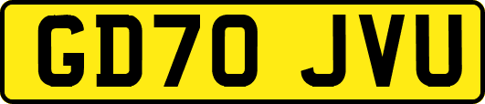 GD70JVU