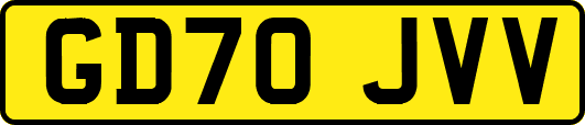 GD70JVV