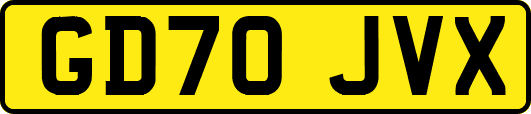GD70JVX