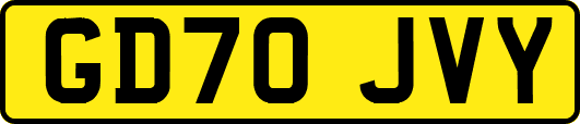 GD70JVY