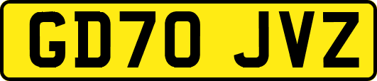 GD70JVZ