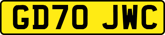 GD70JWC