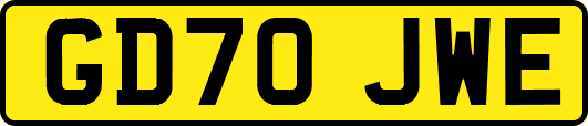 GD70JWE