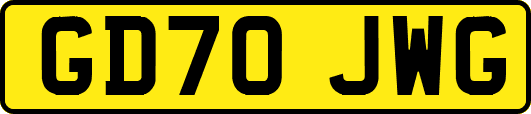 GD70JWG