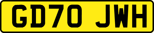 GD70JWH