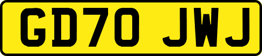 GD70JWJ
