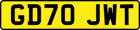 GD70JWT
