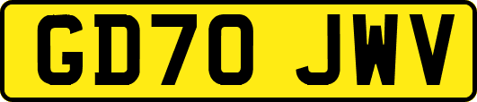 GD70JWV