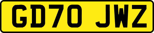 GD70JWZ