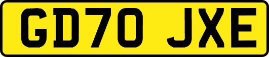 GD70JXE