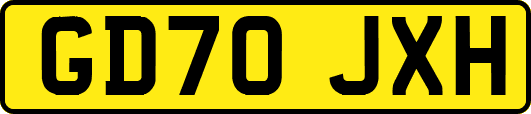 GD70JXH