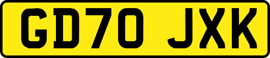 GD70JXK