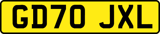 GD70JXL