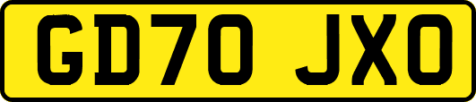 GD70JXO