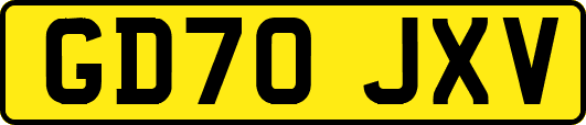 GD70JXV