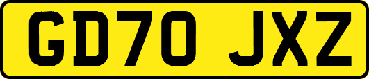 GD70JXZ