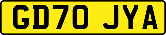 GD70JYA
