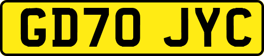 GD70JYC