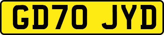 GD70JYD