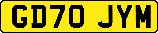 GD70JYM