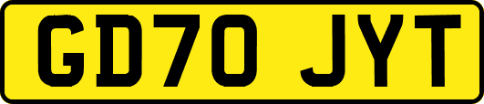 GD70JYT