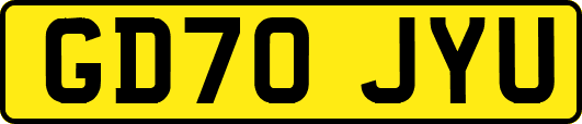 GD70JYU