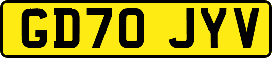 GD70JYV