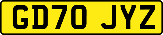 GD70JYZ