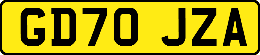 GD70JZA