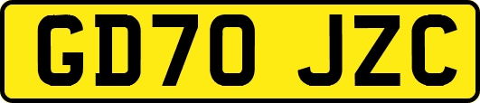 GD70JZC
