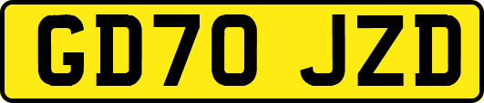 GD70JZD
