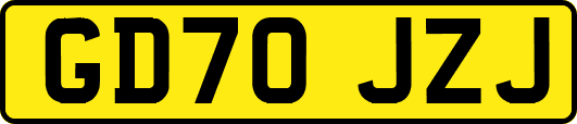 GD70JZJ