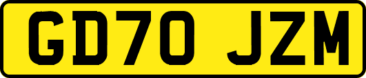 GD70JZM