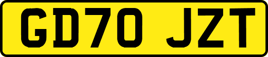 GD70JZT