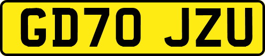 GD70JZU