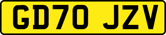 GD70JZV