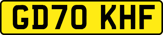 GD70KHF