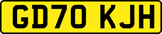 GD70KJH