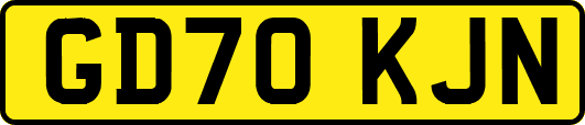 GD70KJN